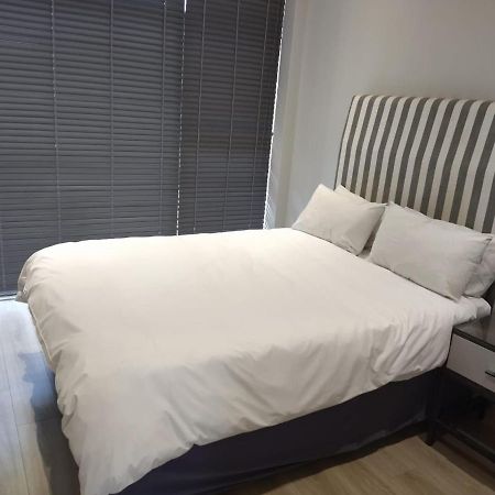 יוהנסבורג Daisy Place מראה חיצוני תמונה