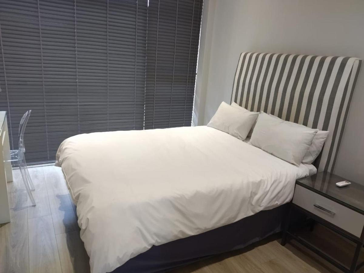 יוהנסבורג Daisy Place מראה חיצוני תמונה