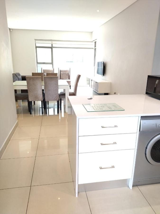 יוהנסבורג Daisy Place מראה חיצוני תמונה
