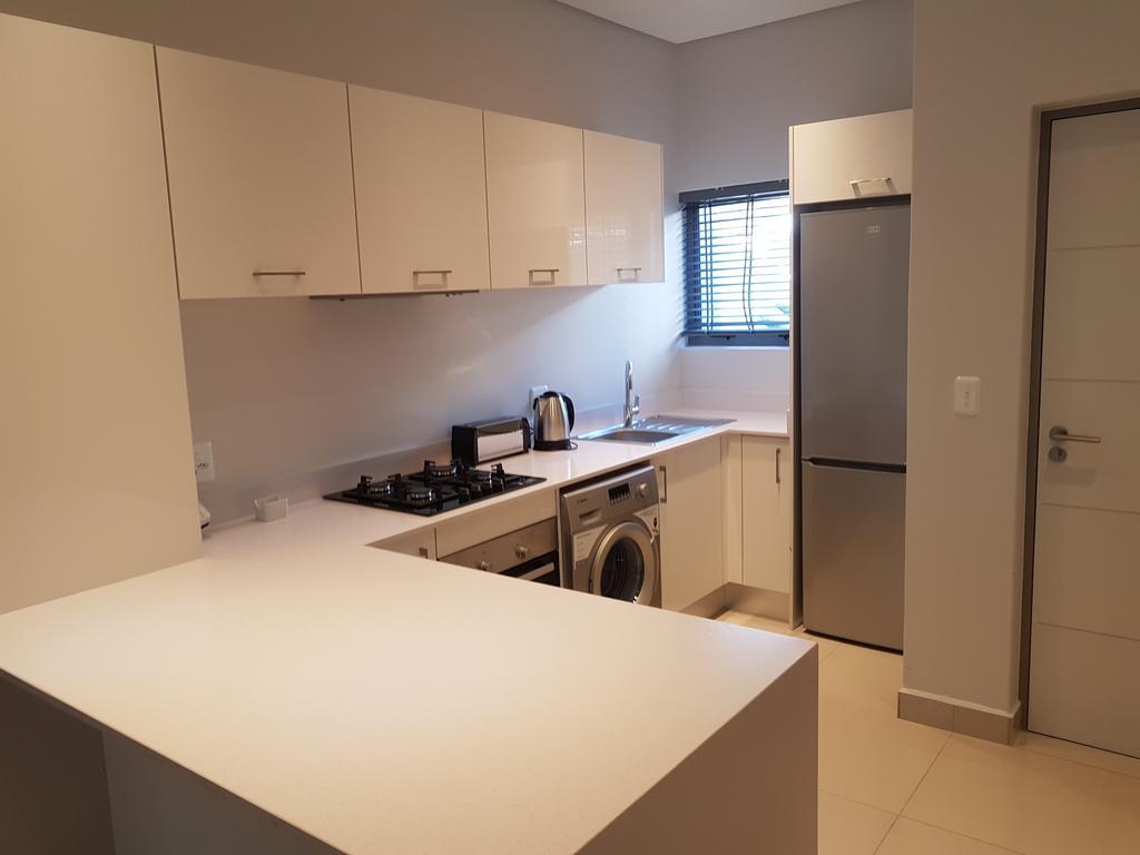 יוהנסבורג Daisy Place מראה חיצוני תמונה