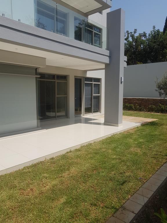 יוהנסבורג Daisy Place מראה חיצוני תמונה