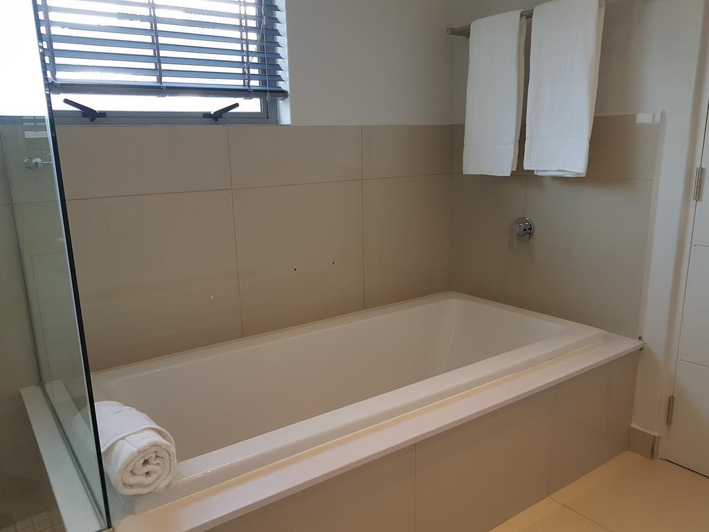 יוהנסבורג Daisy Place מראה חיצוני תמונה