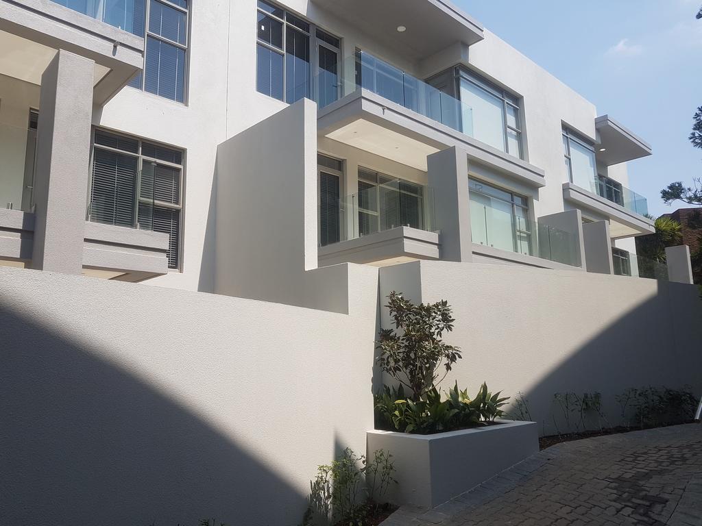 יוהנסבורג Daisy Place מראה חיצוני תמונה