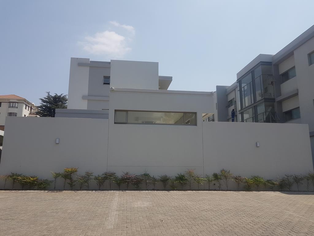 יוהנסבורג Daisy Place מראה חיצוני תמונה