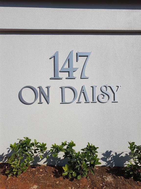 יוהנסבורג Daisy Place מראה חיצוני תמונה