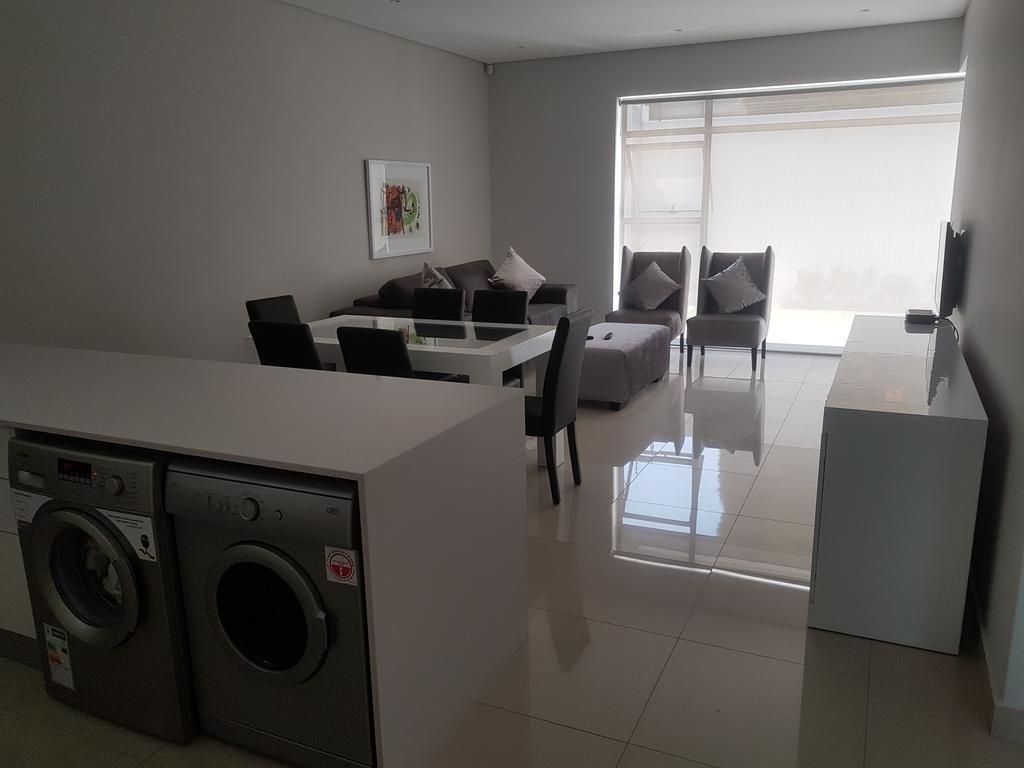 יוהנסבורג Daisy Place מראה חיצוני תמונה